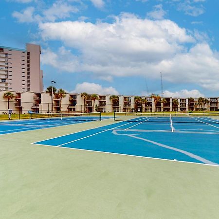 Sugar Beach E5 Panama Stadt Exterior foto